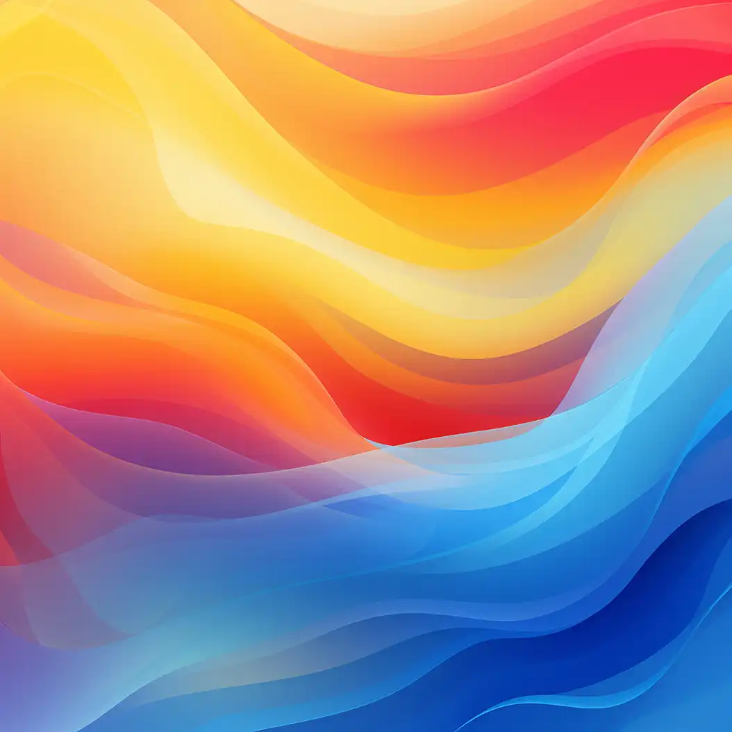 Hue Harmony jigsaw puzzle