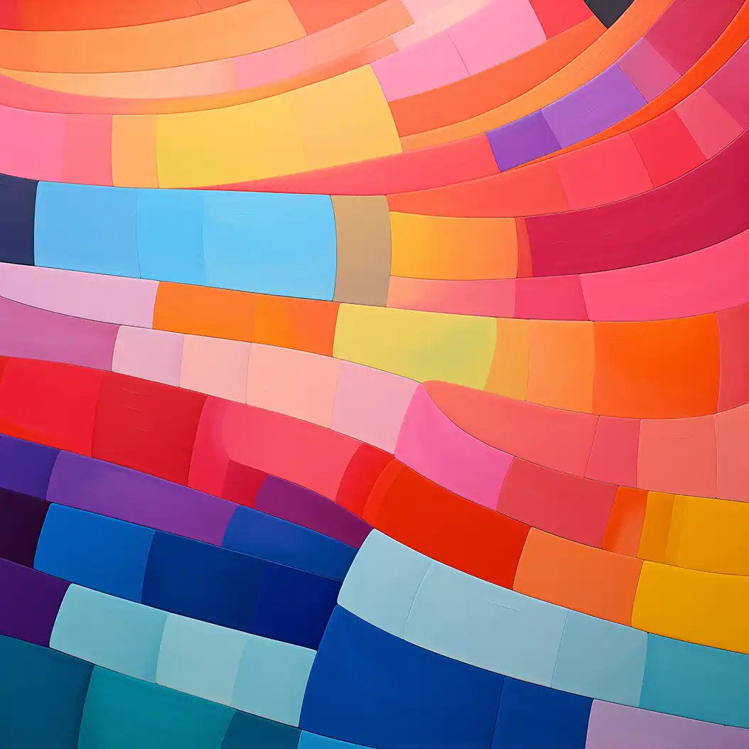 Prismatic Passage jigsaw puzzle