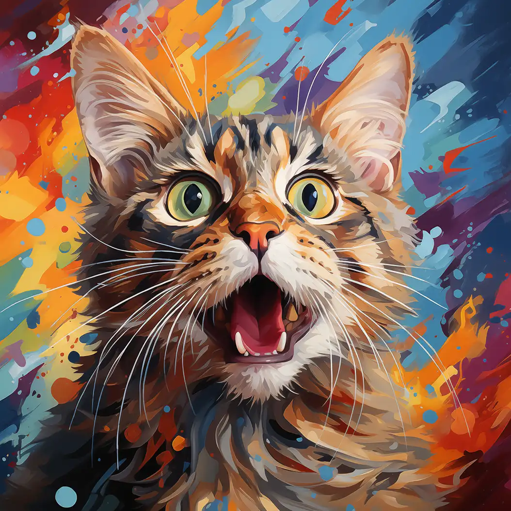 European Shorthair 3