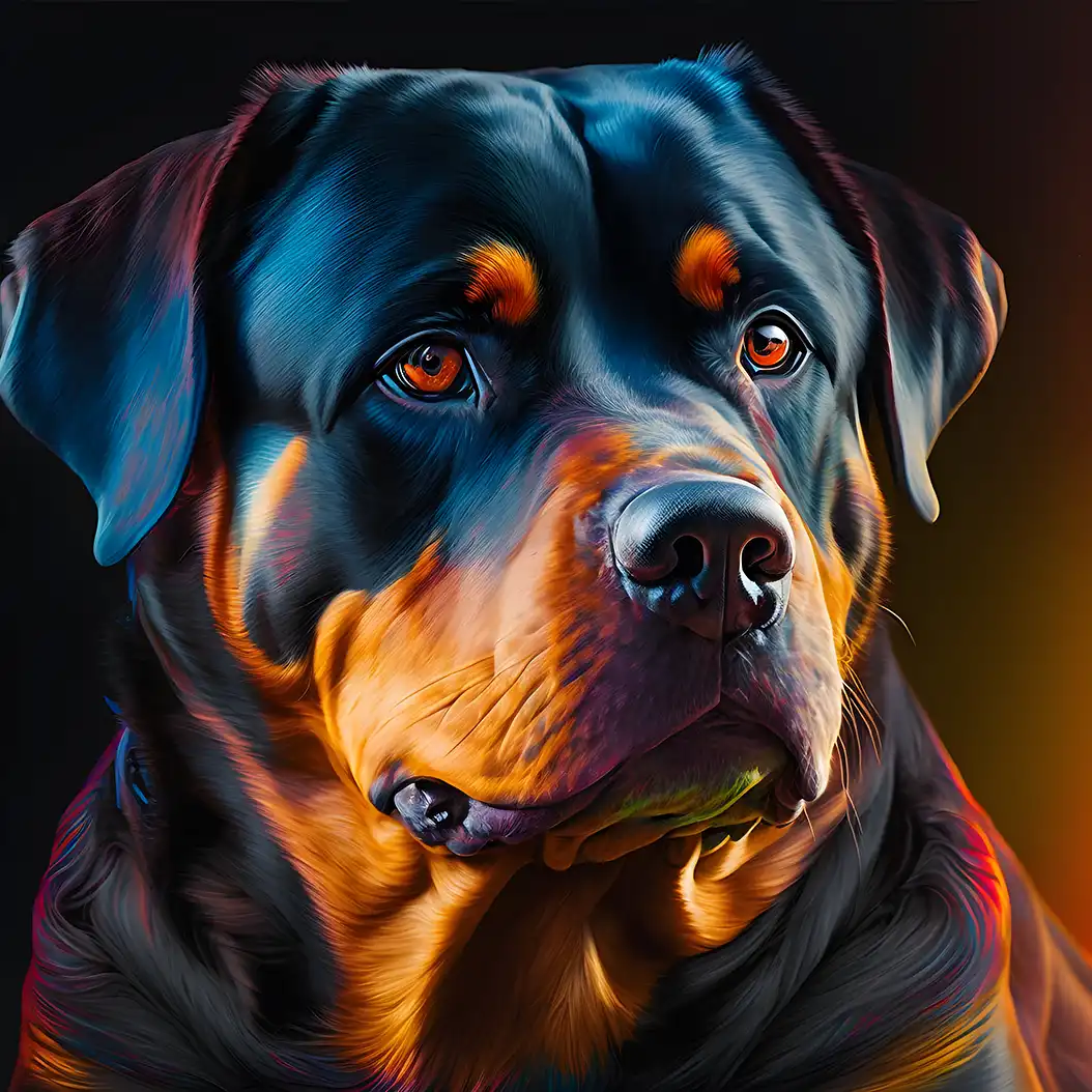 Rottweiler