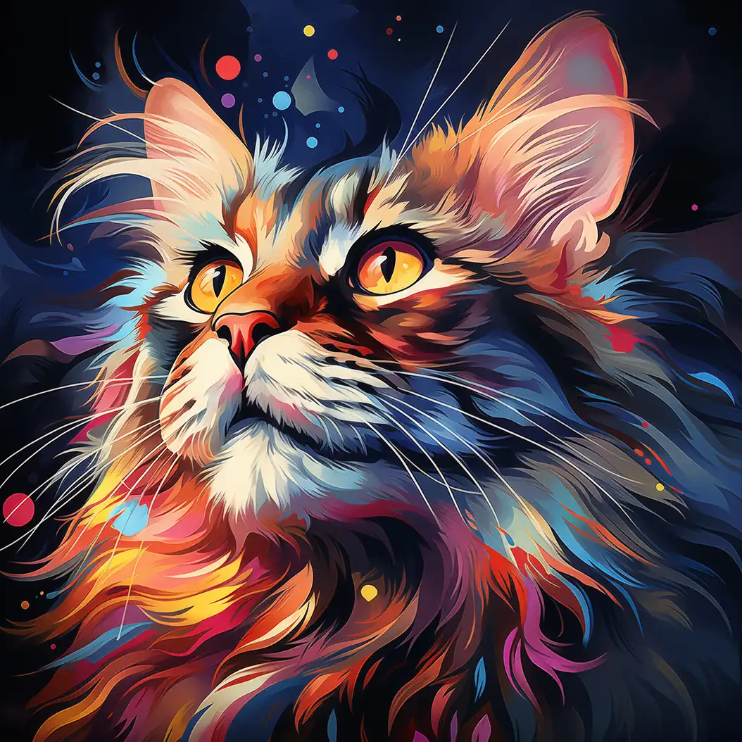 Maine Coon 2