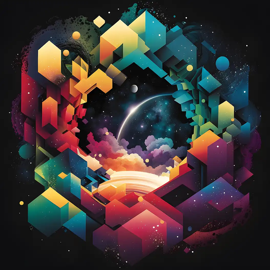 Galaxy Portal
