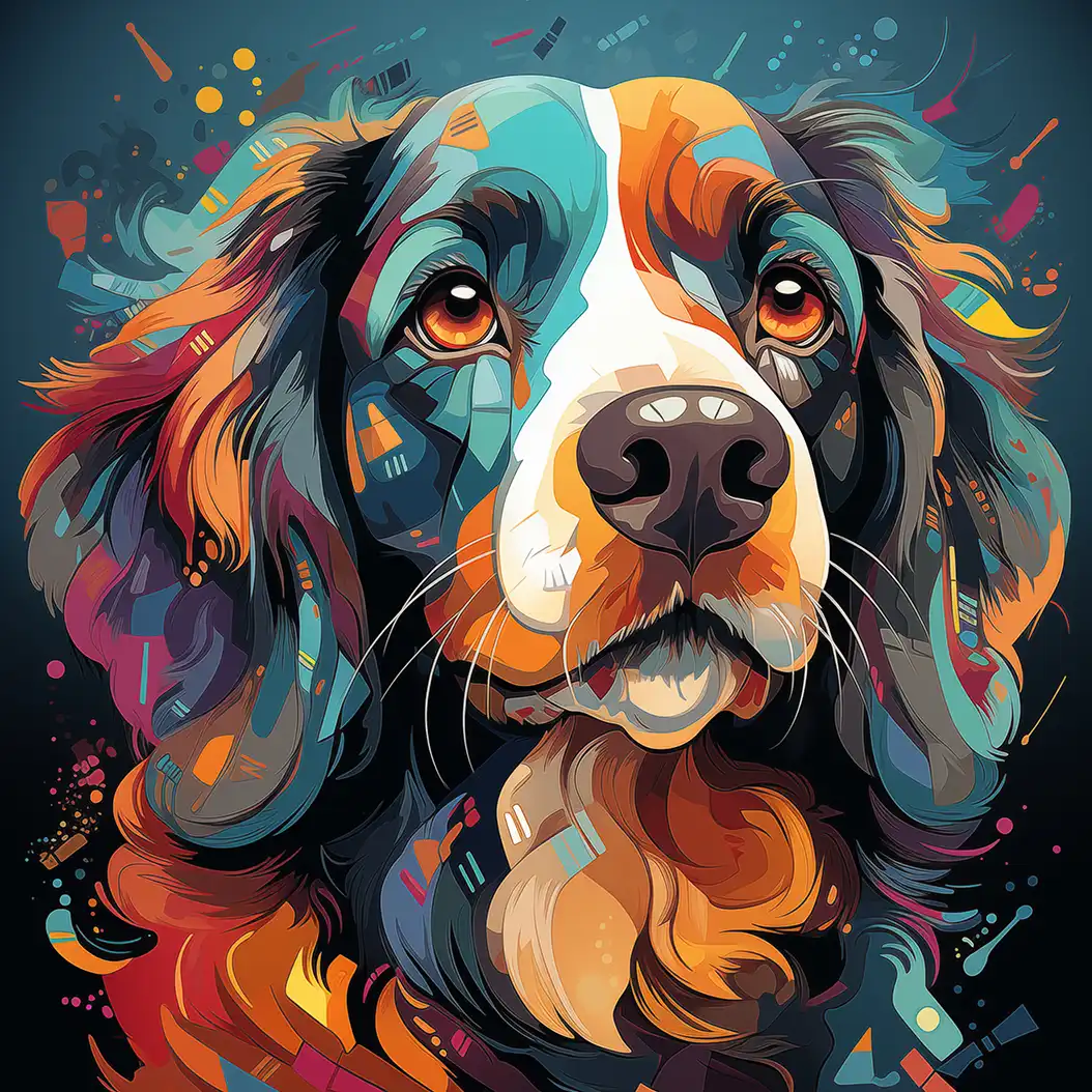 Cavalier King Charles Spaniel 1