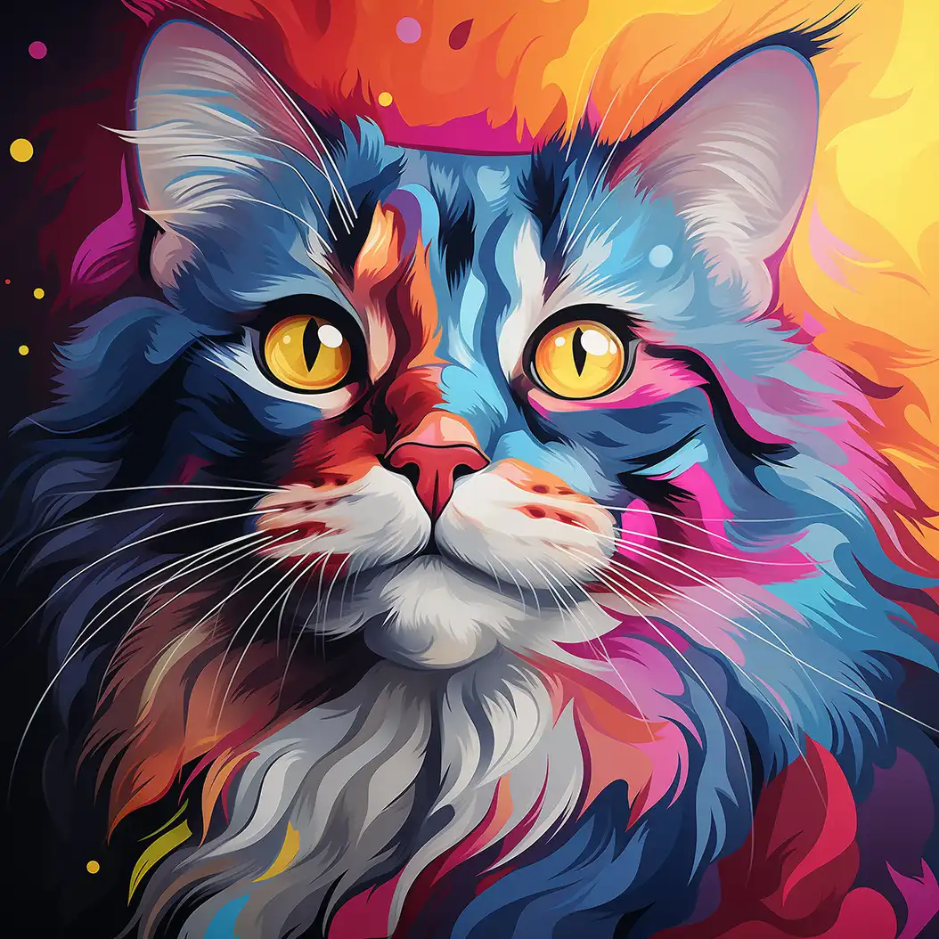 American Curl 1 jigsaw puzzle