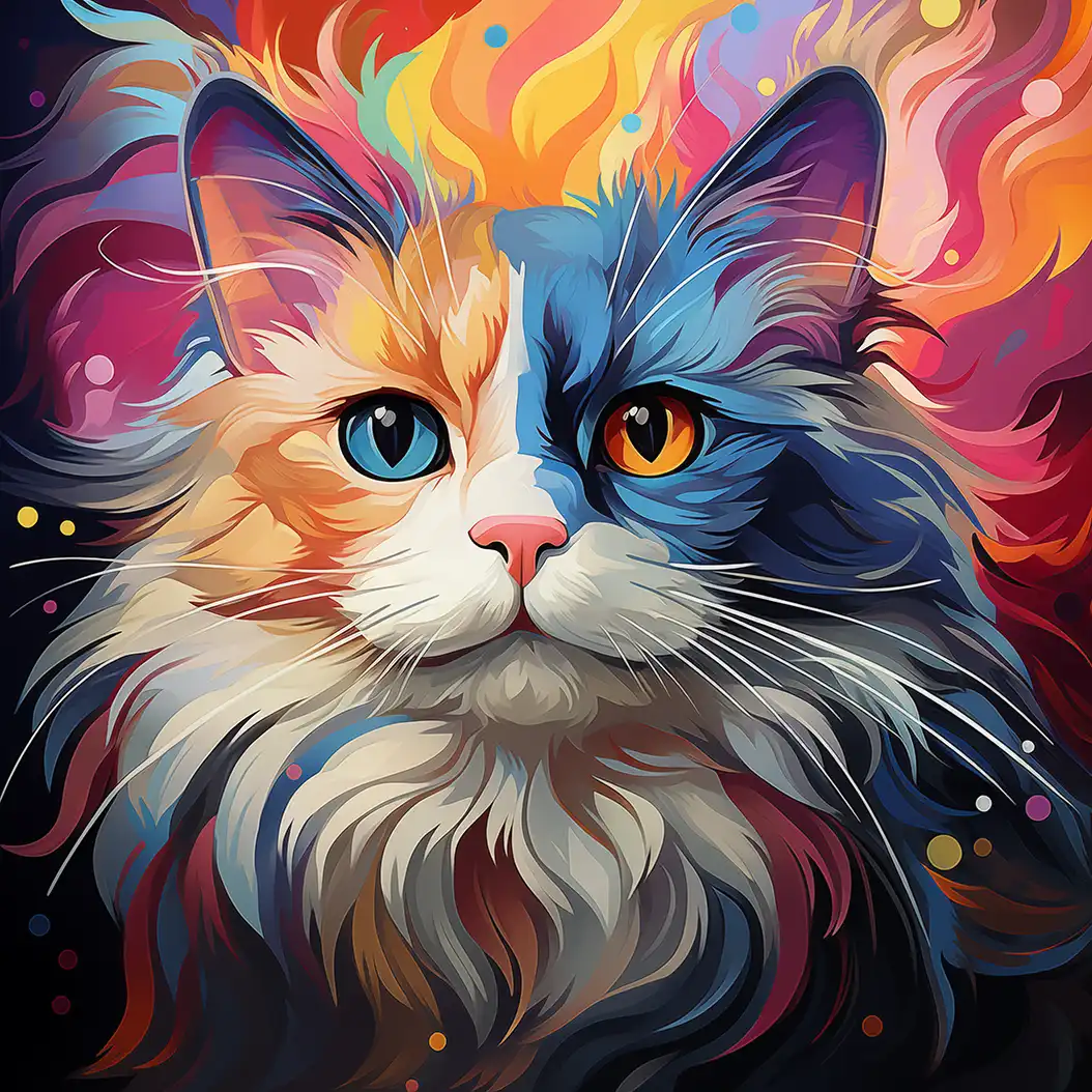 Ragdoll 2