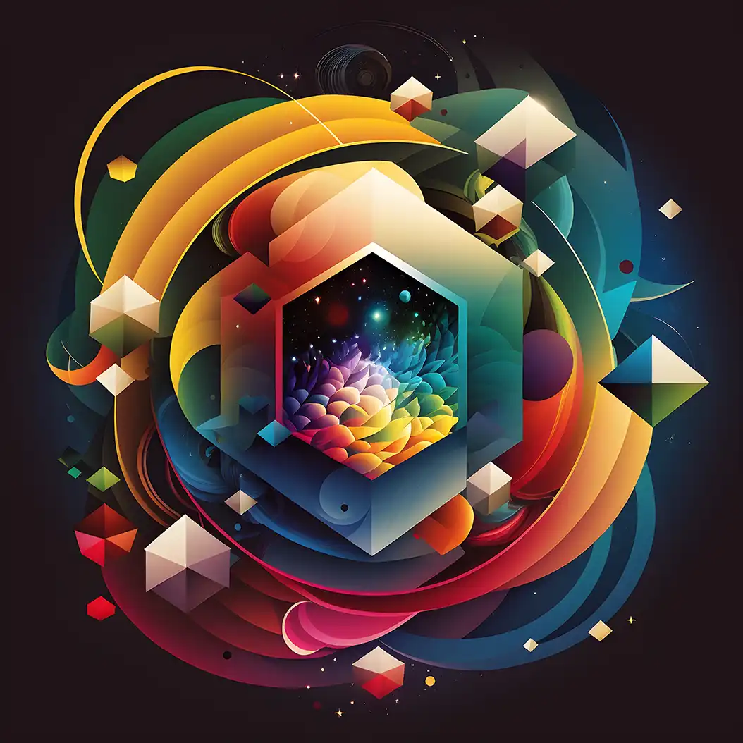 Geometric Dreams