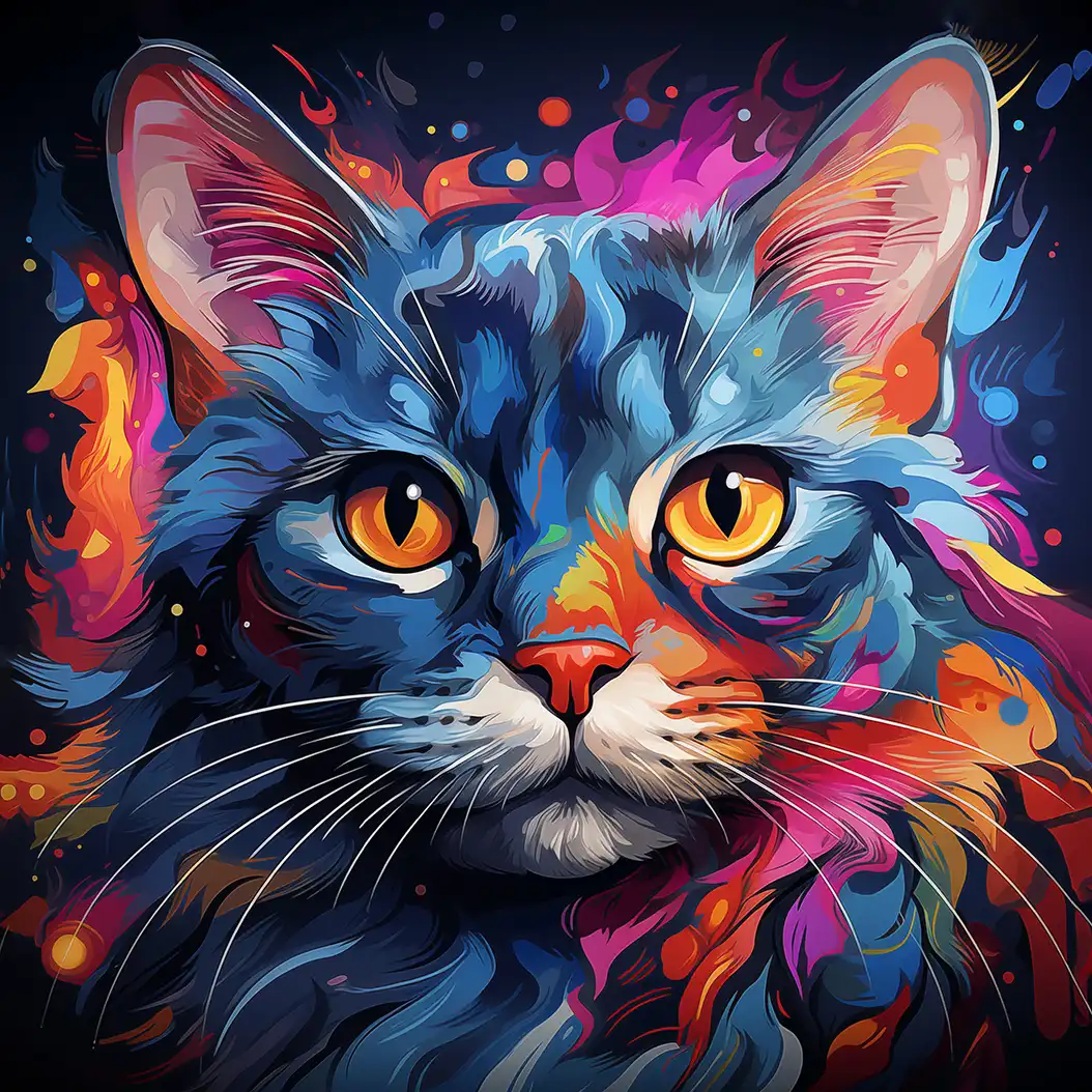 Russian Blue 4