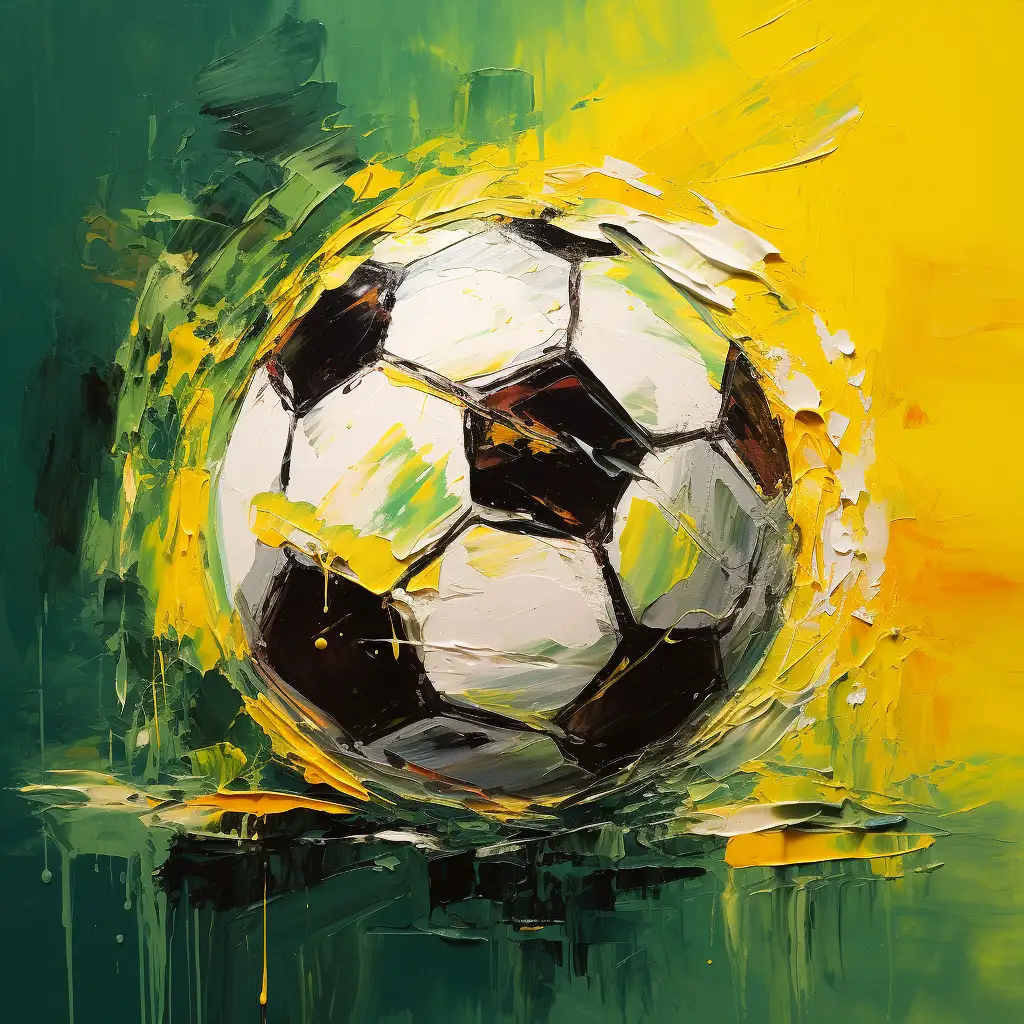 Soocer Football jigsaw puzzle