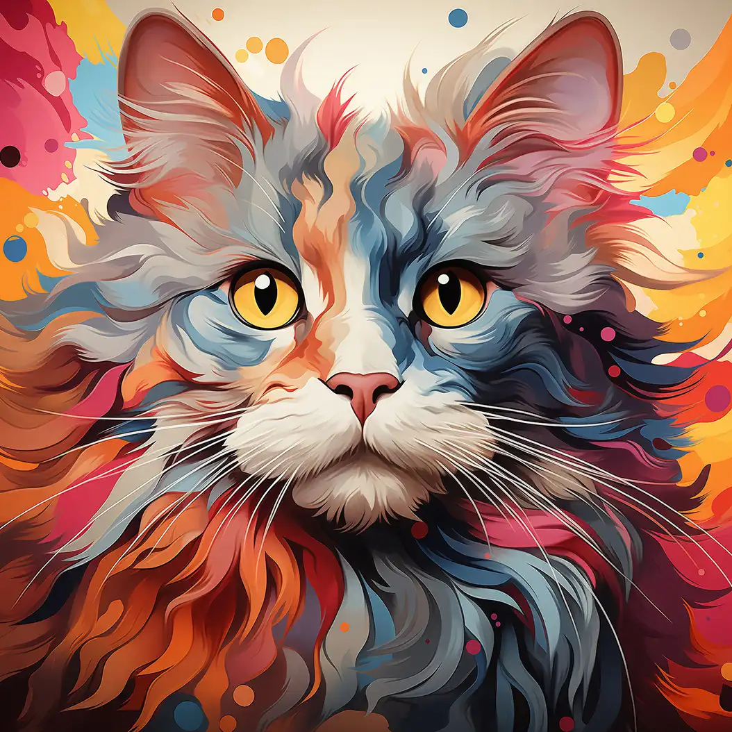 American Curl 4