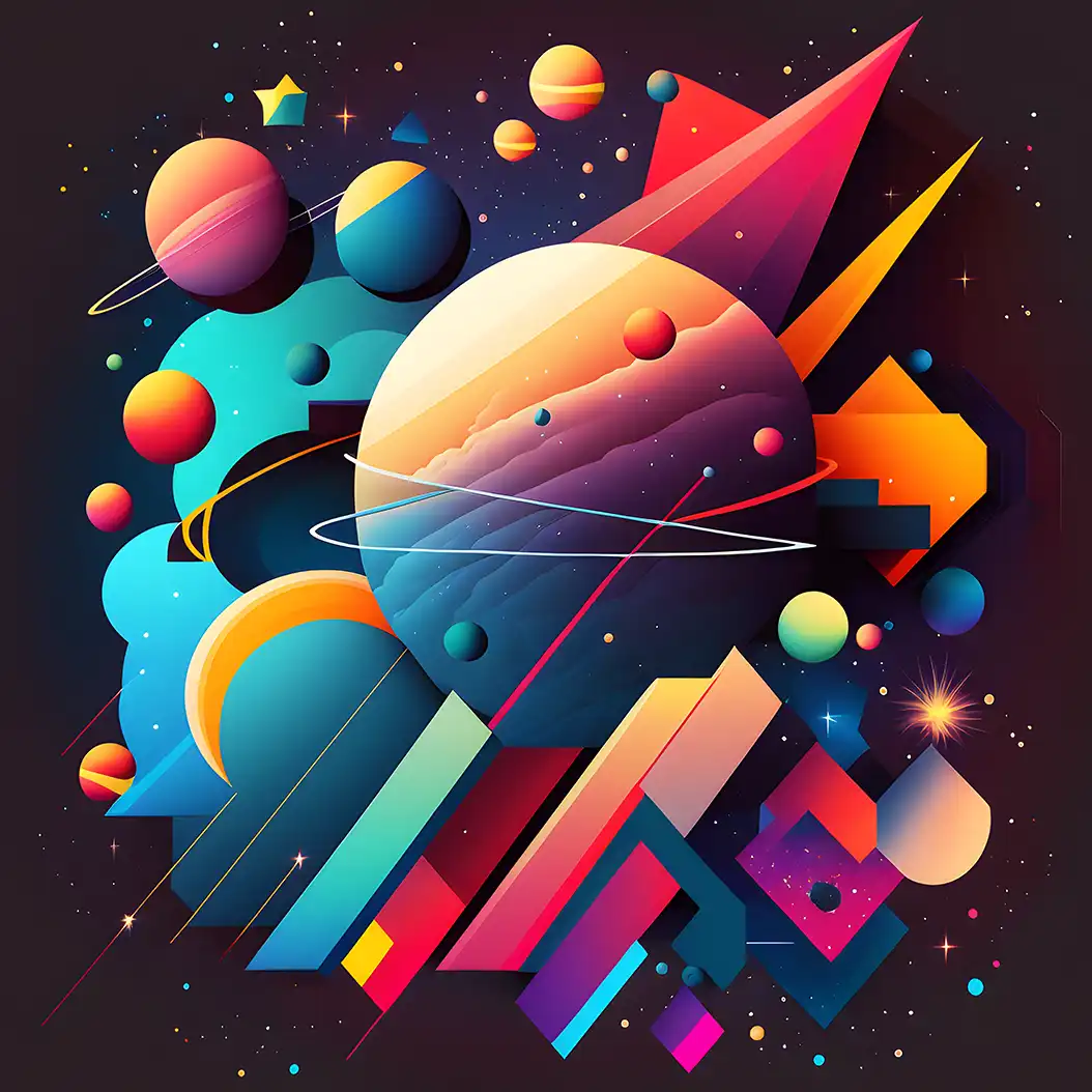 Dream Galaxy