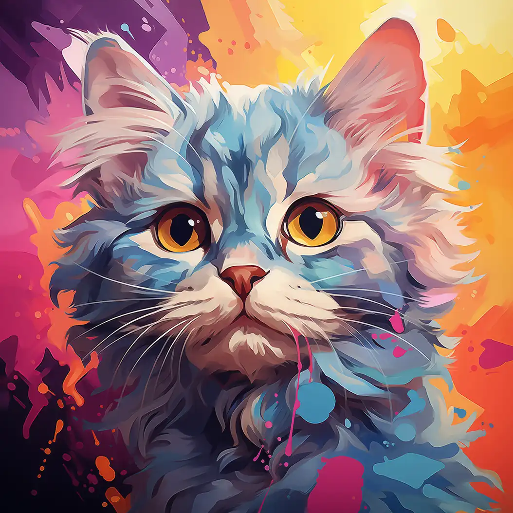 Selkirk Rex 4