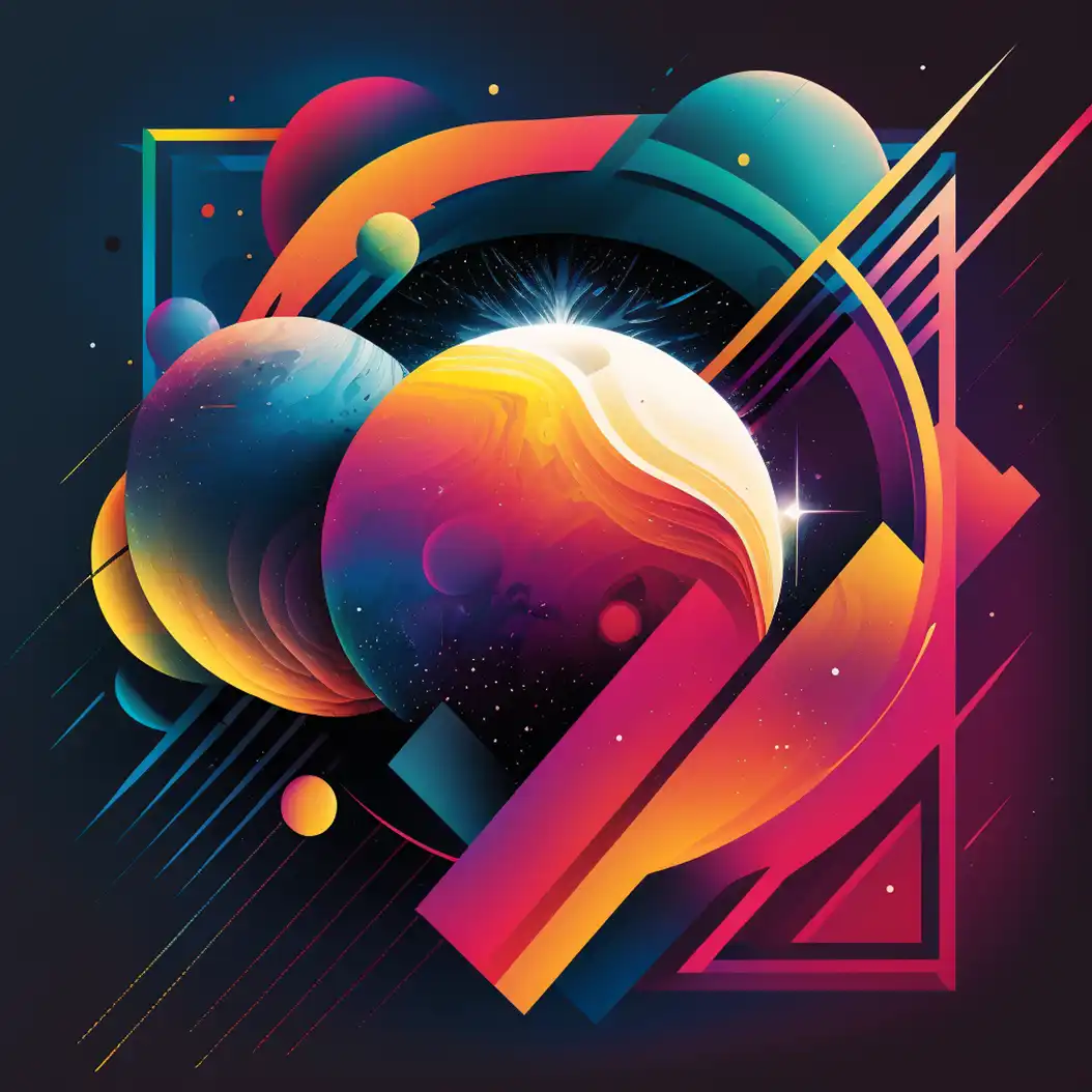 Abstract Universe