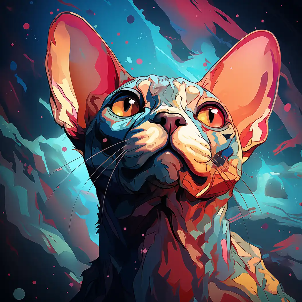 Sphynx 1