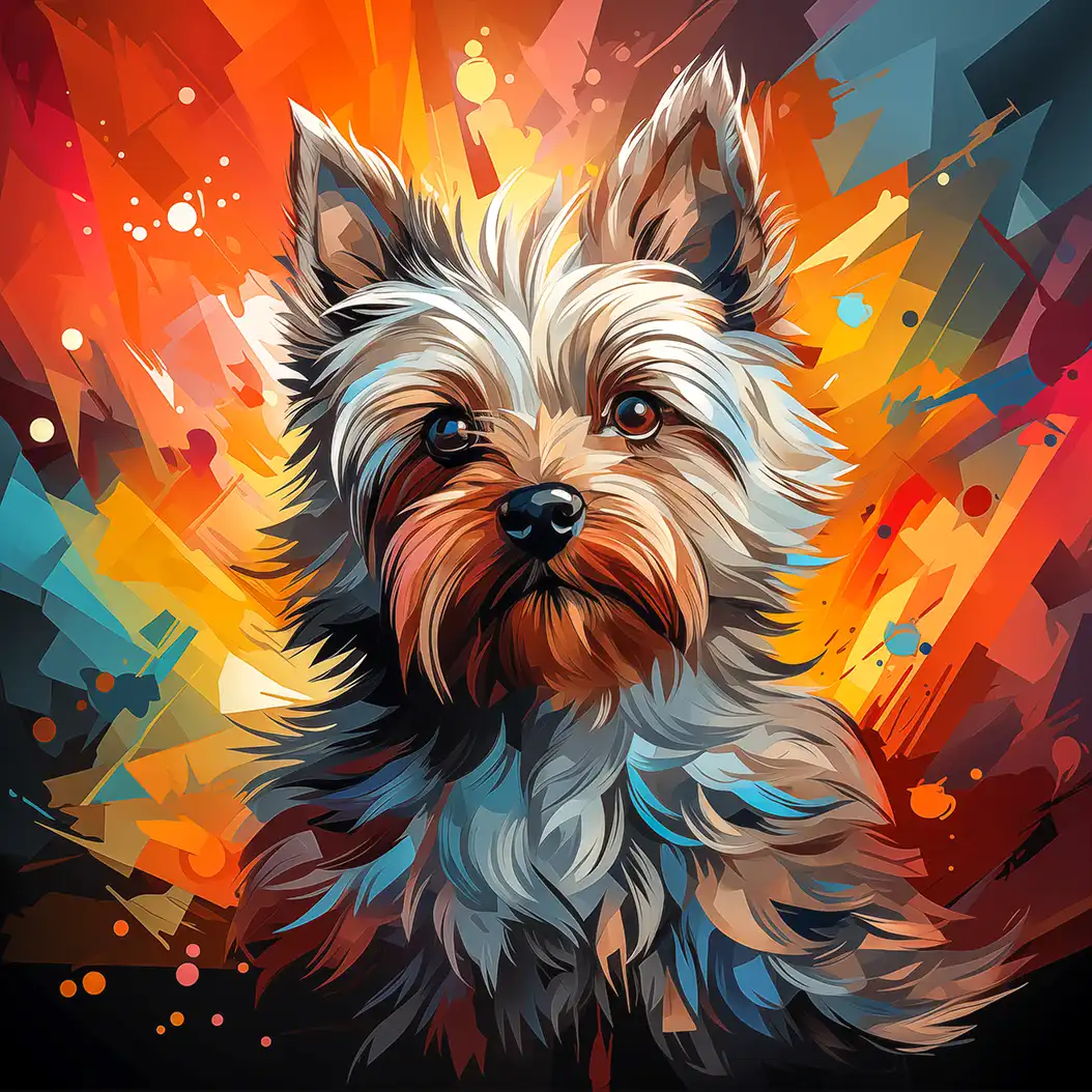 Cairn Terrier 1