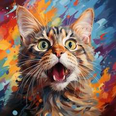 European Shorthair 3