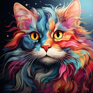 American Curl 2