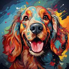 English Cocker Spaniel 2
