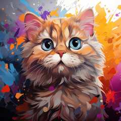 Scottish Fold 1
