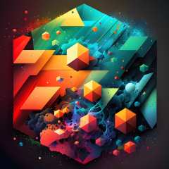 Hexagon Party