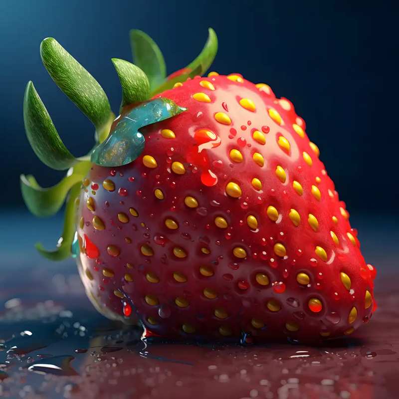 Strawberry