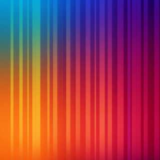пъзел Electric Gradient
