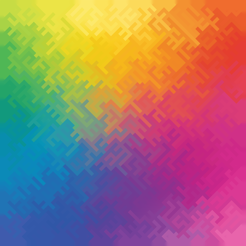 Spectrum Maze